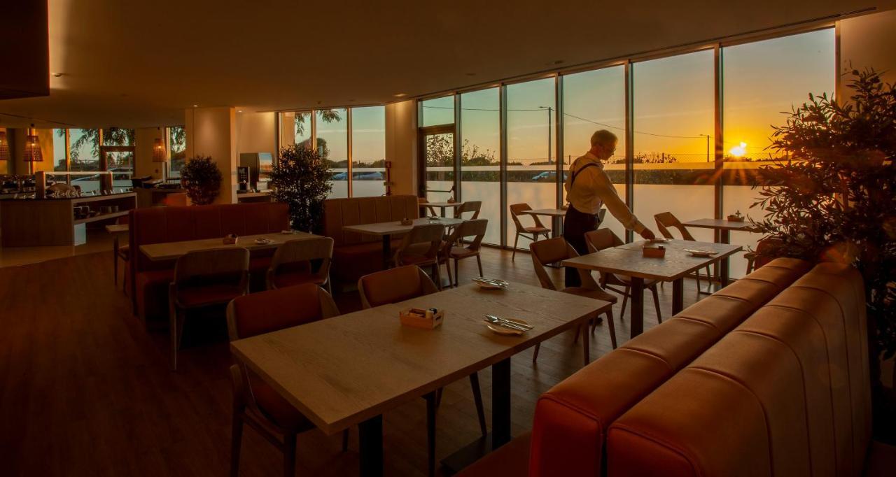 Turim Presidente Hotel Portimão Eksteriør bilde