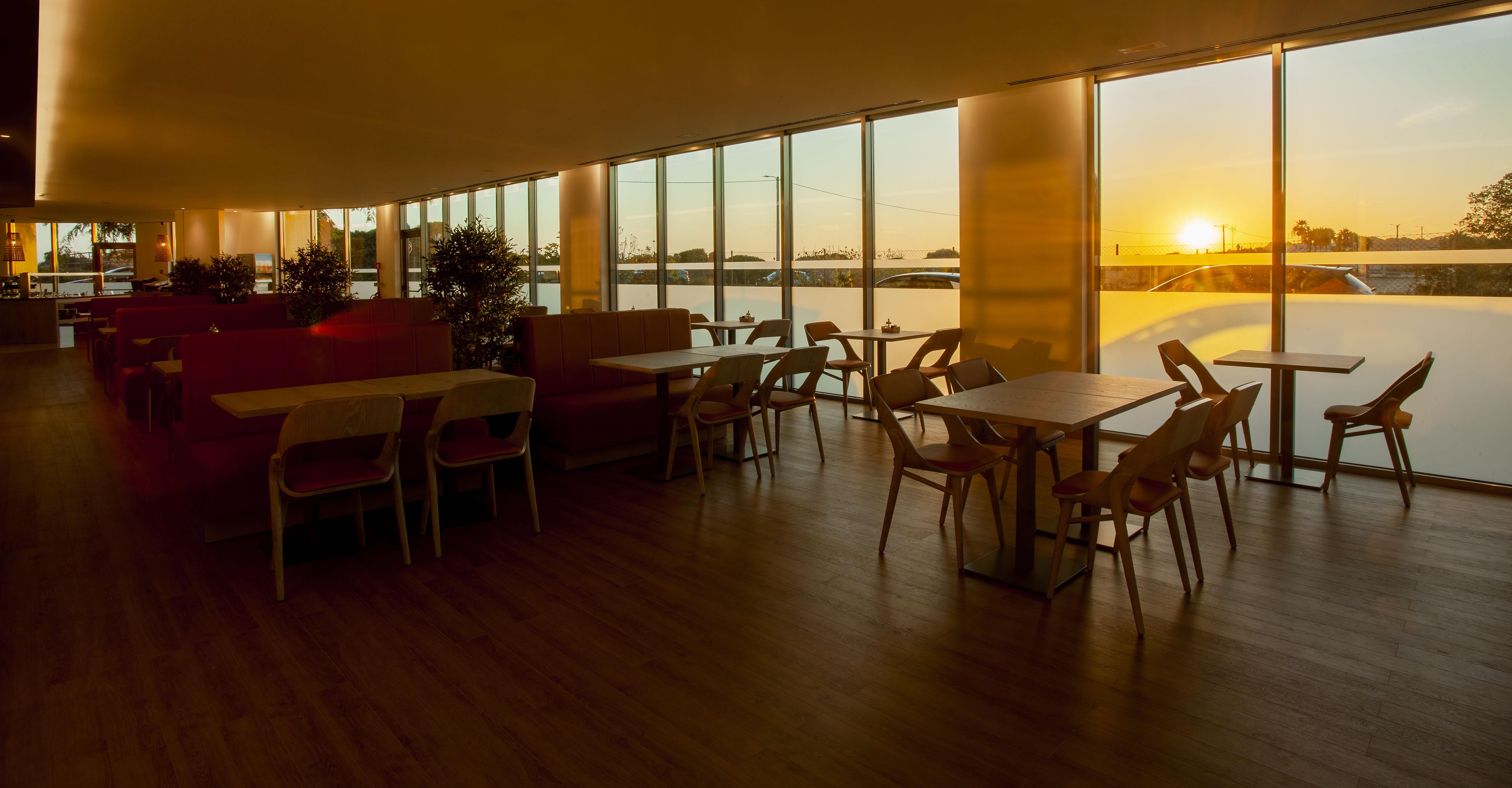 Turim Presidente Hotel Portimão Eksteriør bilde